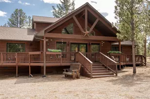 30665 Gray Jay Draw, Buena Vista, CO 81211 - Photo 1