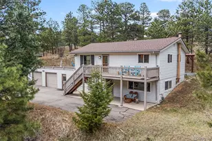 30313 Arena Dr, Evergreen, CO 80439 - Photo 1
