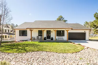 1288 Gambel Oaks Drive, Elizabeth, CO 80107 - Photo 1