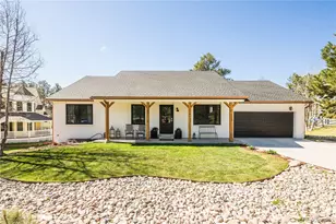 1288 Gambel Oaks Dr, Elizabeth, CO 80107 - Photo 1