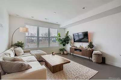 3222 W 19th Avenue #7, Denver, CO 80204 - Photo 1
