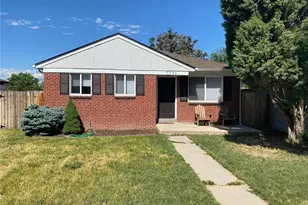 3635 N Madison St, Denver, CO 80205 - Photo 1