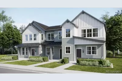 6639 N Parterre Parkway #1, Thornton, CO 80602 - Photo 1