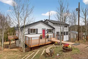11987 W Ranch Elsie Rd, Golden, CO 80403 - Photo 1