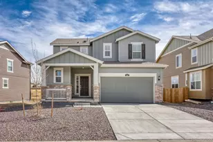 340 Paloma Wy, Elizabeth, CO 80107 - Photo 1