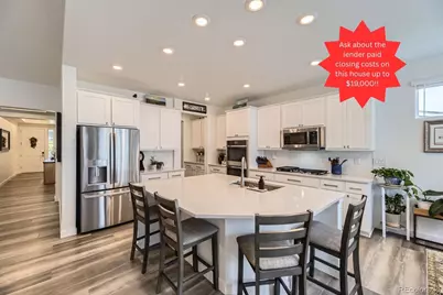 17184 Desert Wine Lane, Parker, CO 80134 - Photo 1