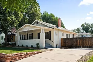 2042 S Humboldt St, Denver, CO 80210 - Photo 1