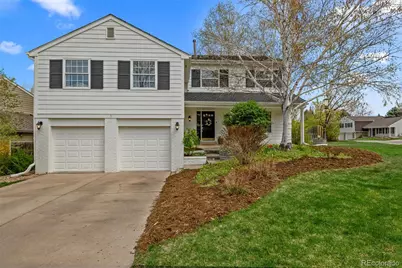 6769 E Costilla Circle, Centennial, CO 80112 - Photo 1