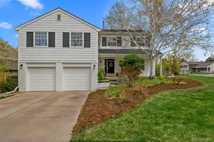 6769 E Costilla Cir, Centennial, CO 80112 - Photo 1