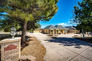 6936 S Chapparal Cir W, Centennial, CO 80016 - Photo 1