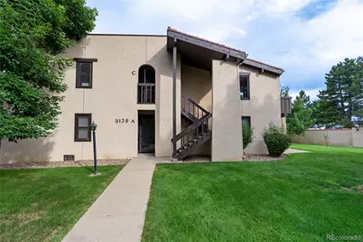 3129 Broadmoor Valley Road #C, Colorado Springs, CO 80906 - Photo 1