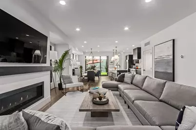 2625 W 23rd Avenue, Denver, CO 80211 - Photo 1