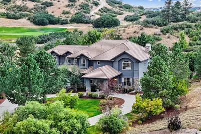 4875 Wilderness Place, Parker, CO 80134 - Photo 1