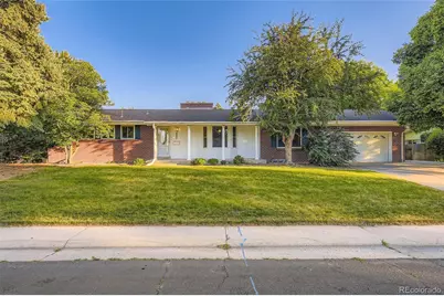 5857 S Logan Court, Centennial, CO 80121 - Photo 1