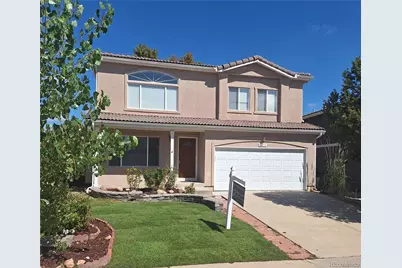 4573 Lyndenwood Circle, Highlands Ranch, CO 80130 - Photo 1