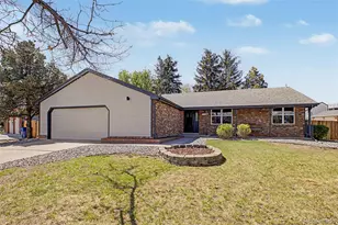 3621 S Yampa St, Aurora, CO 80013 - Photo 1