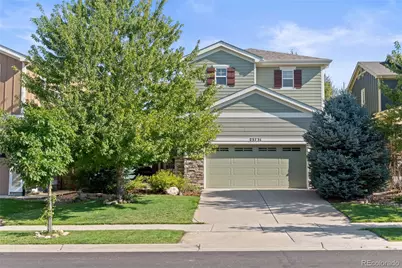 23731 Eagle Bend Lane, Parker, CO 80138 - Photo 1