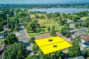 2611 Stuart St, Denver, CO 80212 - Photo 1