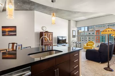 891 14th Street #1916, Denver, CO 80202 - Photo 1