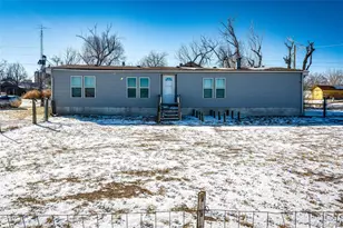 38560 1st St, Agate, CO 80101 - Photo 1