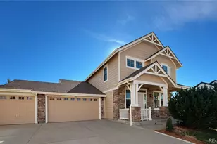 3218 Arroyo Verde Way, Castle Rock, CO 80108 - Photo 1