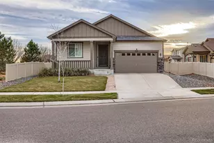 9376 E 105th Pl, Commerce City, CO 80640 - Photo 1