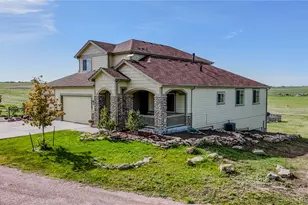 28340 Dylon Cir, Elizabeth, CO 80107 - Photo 1