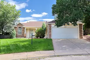 5739 Wells Fargo Dr E, Colorado Springs, CO 80918 - Photo 1