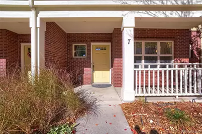 4527 W 37th Avenue #7, Denver, CO 80212 - Photo 1