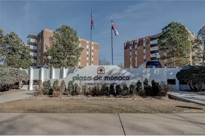 2880 S Locust #709S, Denver, CO 80222 - Photo 1