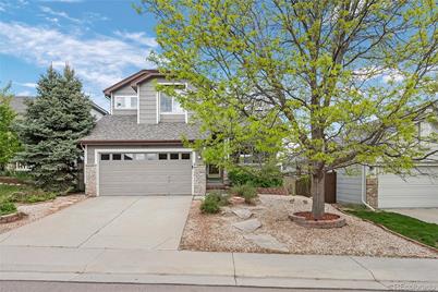 3334 Blue Grass Circle, Castle Rock, CO 80109 - Photo 1