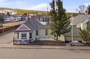 131 W 5th St, Leadville, CO 80461 - Photo 1