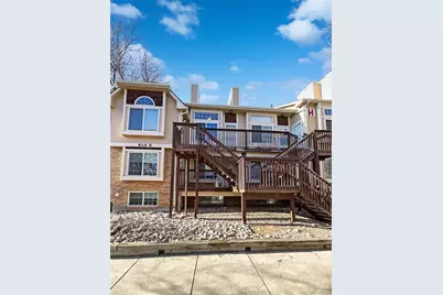 1885 S Quebec Way #H27, Denver, CO 80231 - Photo 1