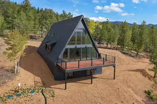 700 Old Sawmill Rd, Bailey, CO 80421 - Photo 1