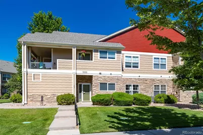 3220 Boulder Circle #103, Broomfield, CO 80023 - Photo 1