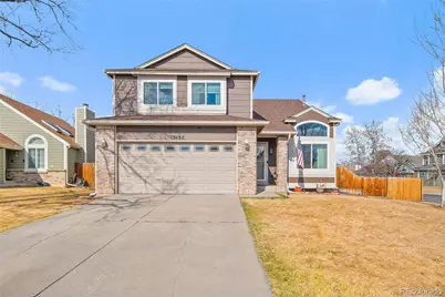 13137 W Dorado Place, Littleton, CO 80127 - Photo 1