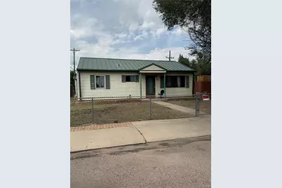 1224 La Junta Avenue, Colorado Springs, CO 80905 - Photo 1