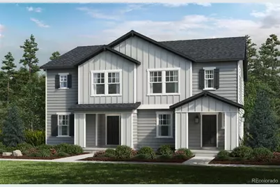 610 N Bently Street, Watkins, CO 80137 - Photo 1