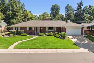 3248 S Dallas Ct, Denver, CO 80210 - Photo 1