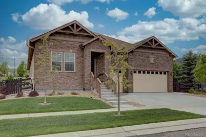 23636 E Del Norte Place, Aurora, CO 80016 - Photo 1