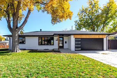 1302 S Ingalls Street, Lakewood, CO 80232 - Photo 1