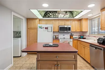 9019 E Oxford Drive, Denver, CO 80237 - Photo 1