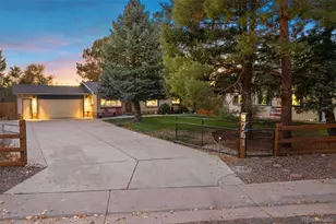 3761 Betty St, Castle Rock, CO 80108 - Photo 1