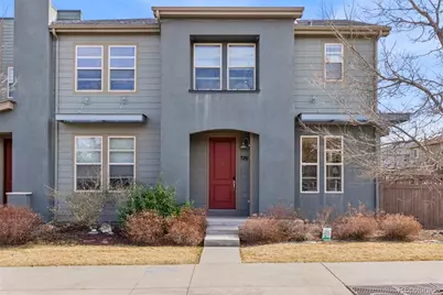570 S Vance Street, Lakewood, CO 80226 - Photo 1