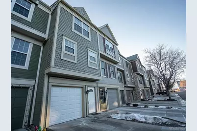 8280 S Fillmore Way, Centennial, CO 80122 - Photo 1