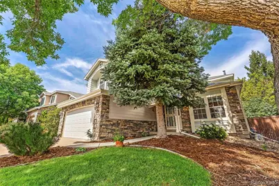 5905 S Meadow Lark Place, Castle Rock, CO 80109 - Photo 1