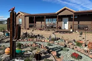 473 Gibbons Trailway, Cotopaxi, CO 81223 - Photo 1