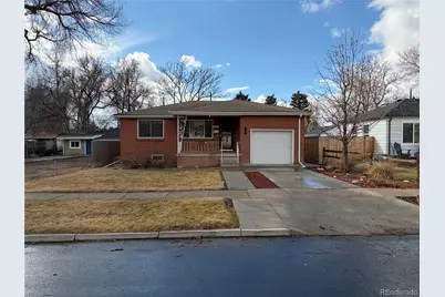 2469 Jay Street, Edgewater, CO 80214 - Photo 1
