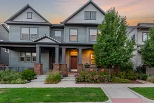 5735 Boston St, Denver, CO 80238 - Photo 1