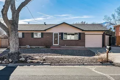 829 Dirksland Street, Colorado Springs, CO 80907 - Photo 1